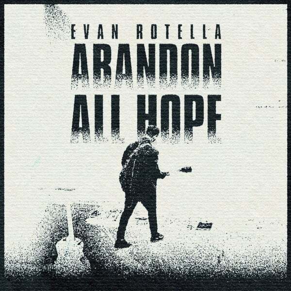 Cover art for Abandon All Hope