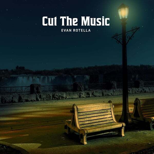 Cover art for Cut the Music
